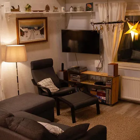 Birch Villa *