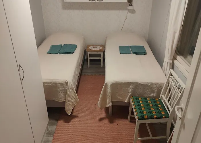 Birch וילה רובניימי