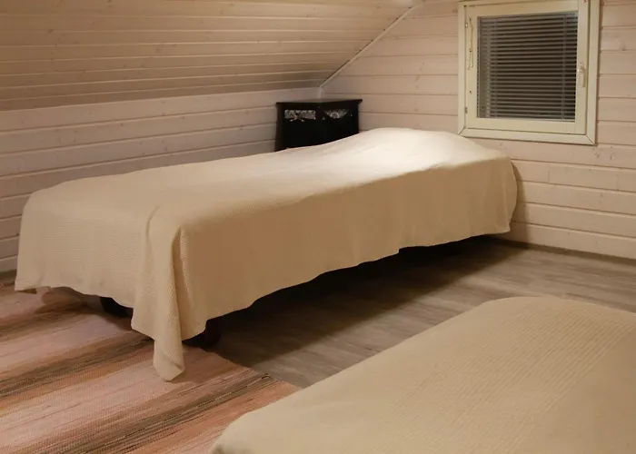 Birch וילה רובניימי