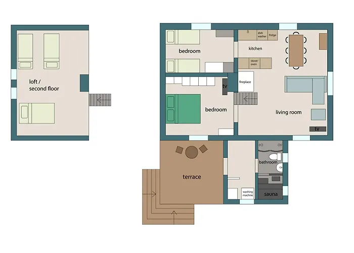 Birch וילה רובניימי